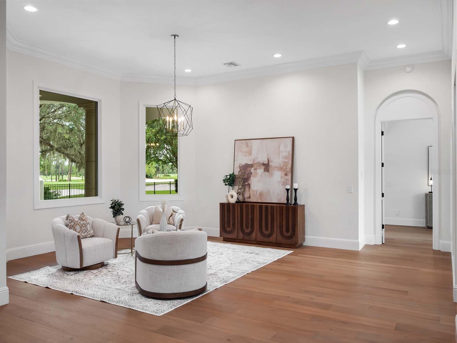 Image 9 of 61 For 9602 Sloane Street