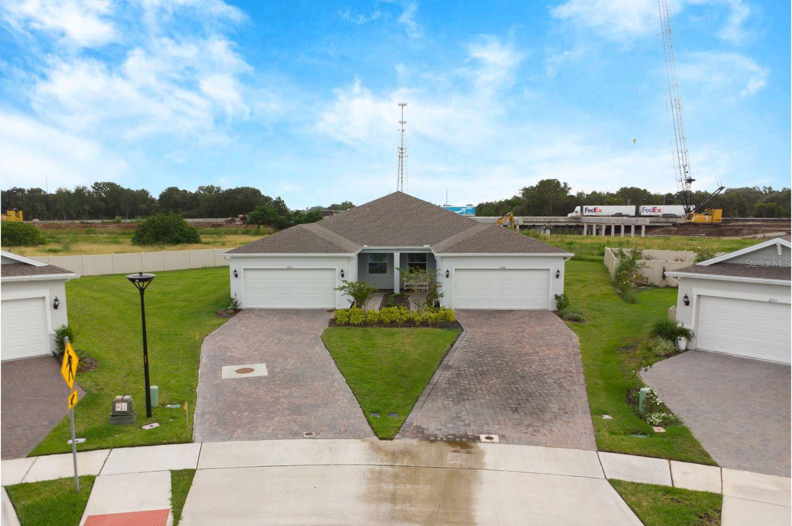 Details for 1899 Spring Shower Circle, KISSIMMEE, FL 34744