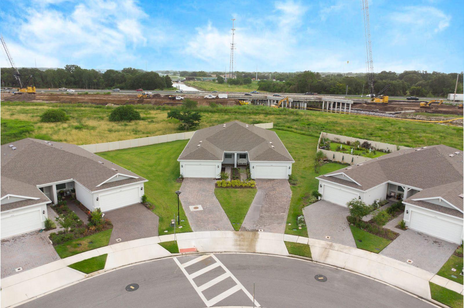 Image 2 of 37 For 1899 Spring Shower Circle