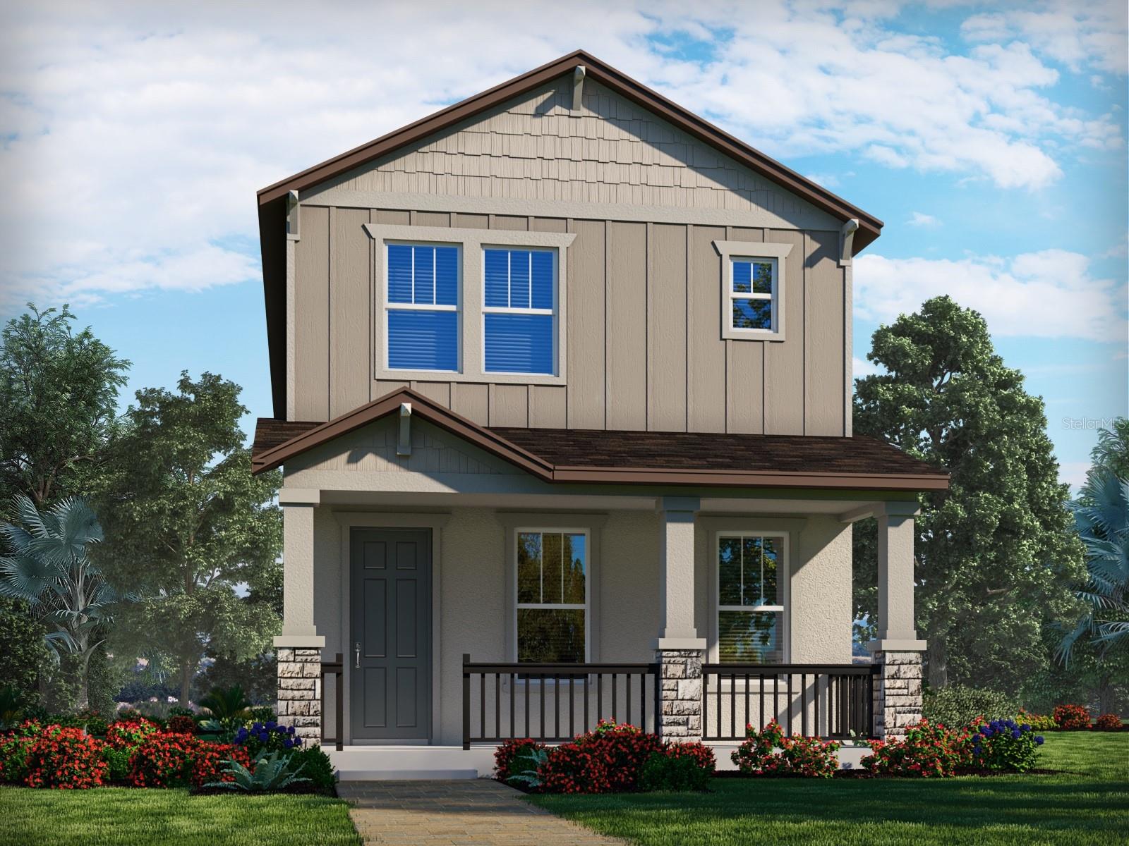 Listing Details for 4493 Cross Prairie Parkway, ST CLOUD, FL 34772