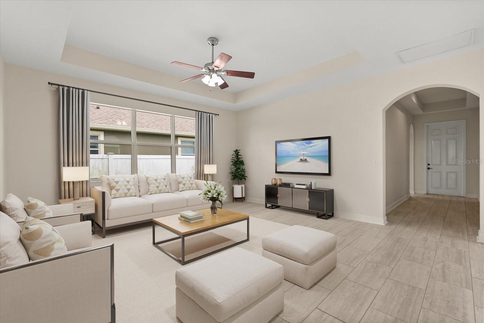 Image 3 of 31 For 15945 St Clair Street