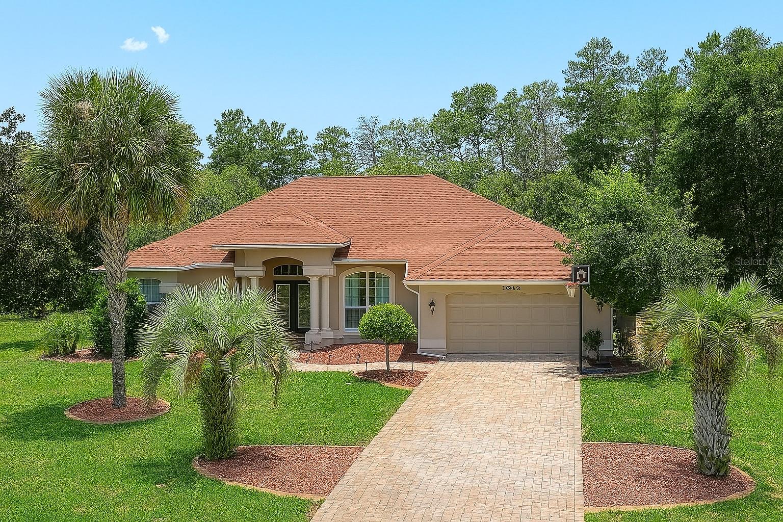 Details for 10039 Hernando Ridge, WEEKI WACHEE, FL 34613