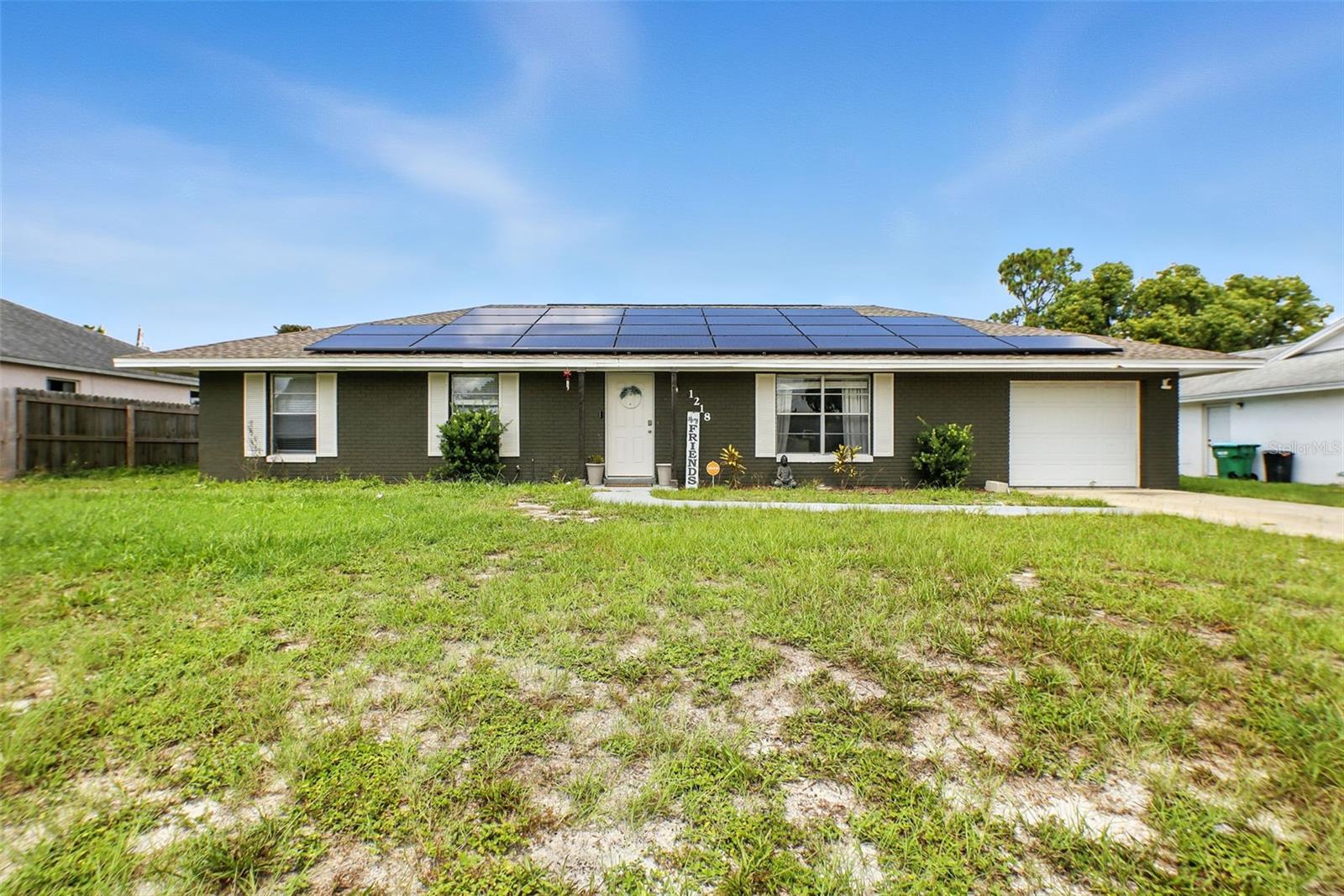 Details for 1218 Bailey Avenue, DELTONA, FL 32725