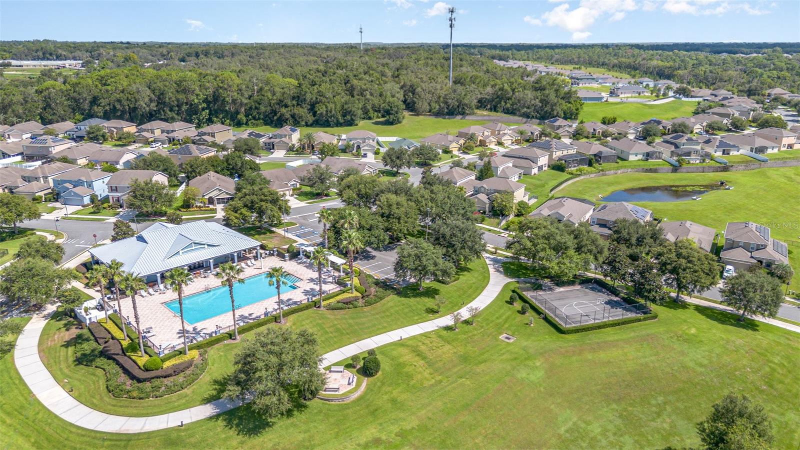 Image 32 of 34 For 2392 Sirena Lane