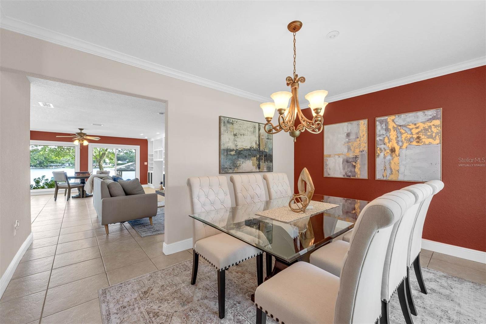 Image 12 of 50 For 7706 Waunatta Court