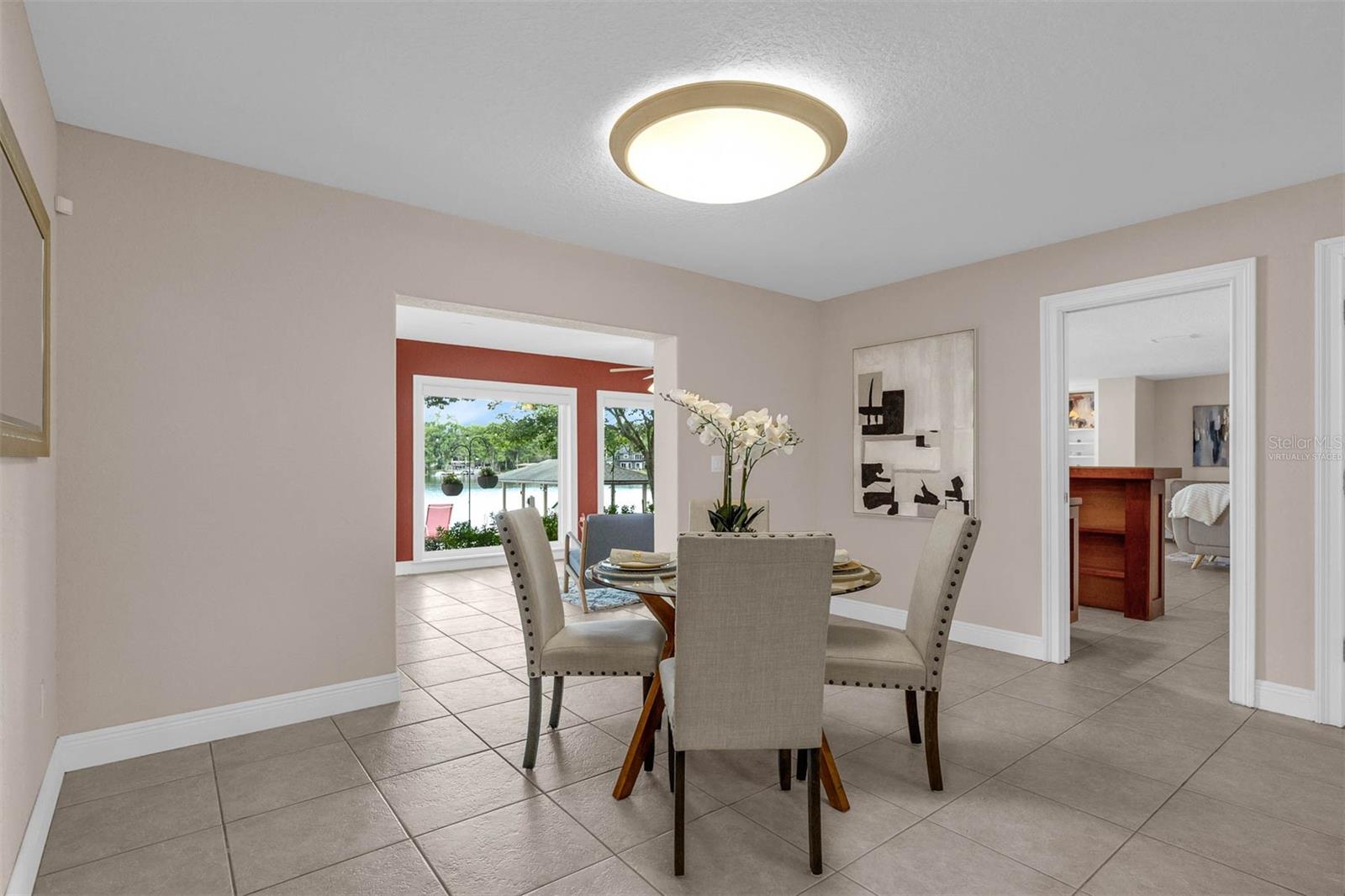 Image 24 of 50 For 7706 Waunatta Court