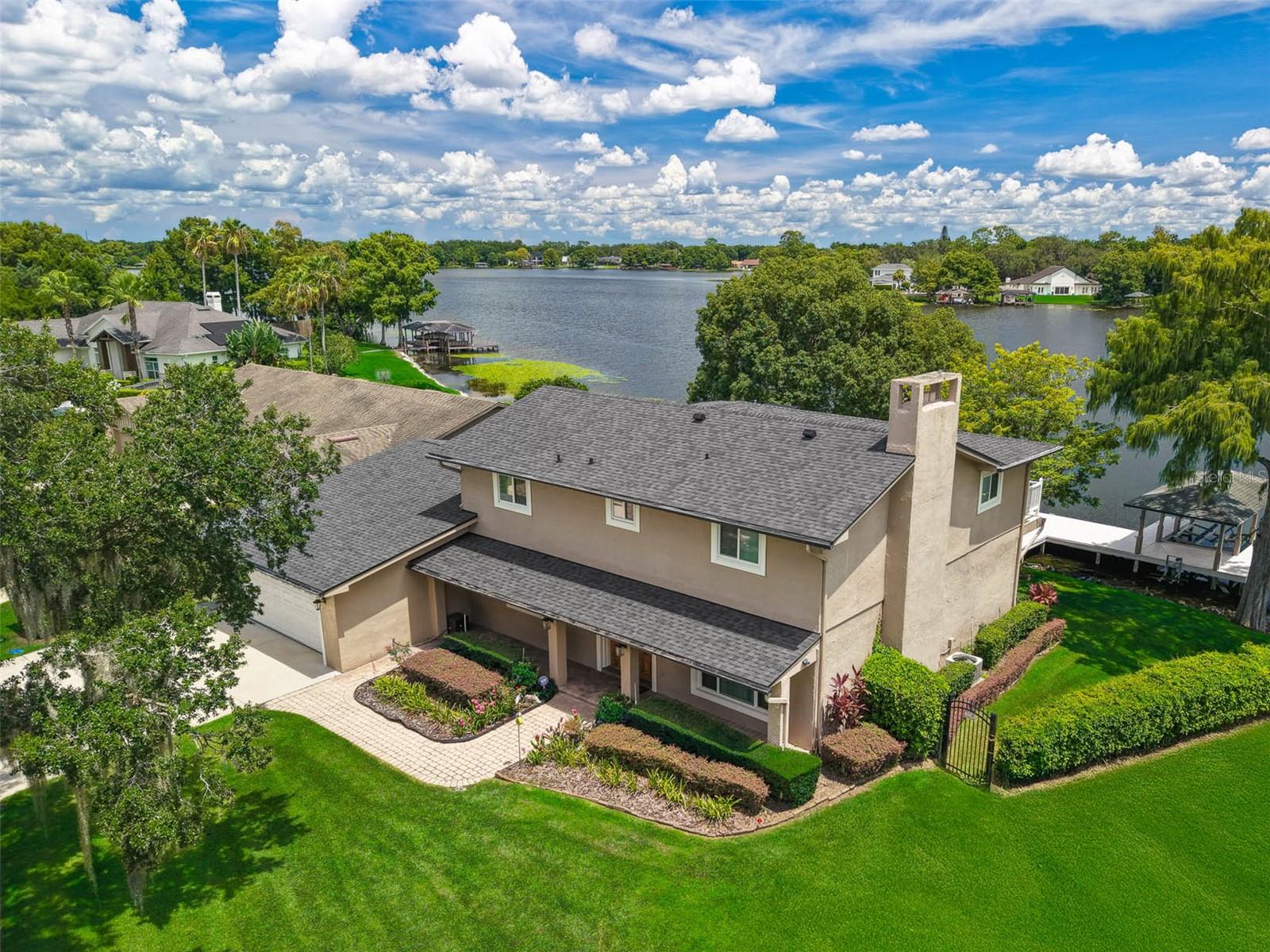 Image 41 of 50 For 7706 Waunatta Court