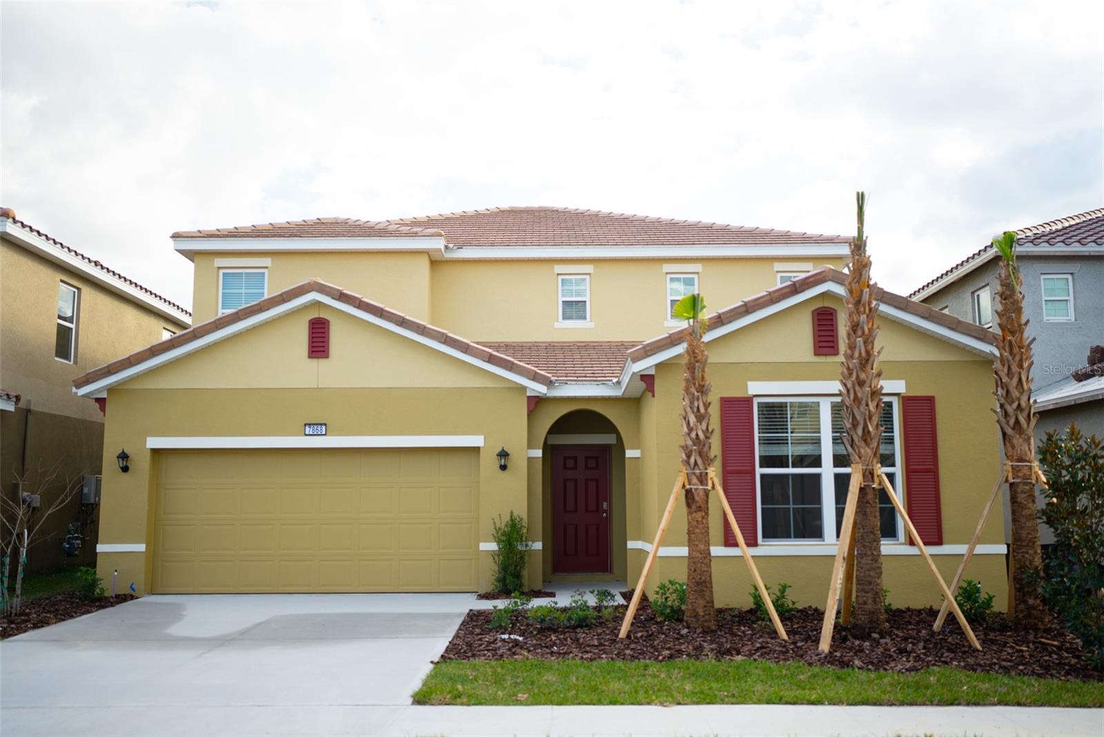Details for 7868 Oak Reflection Loop, DAVENPORT, FL 33837