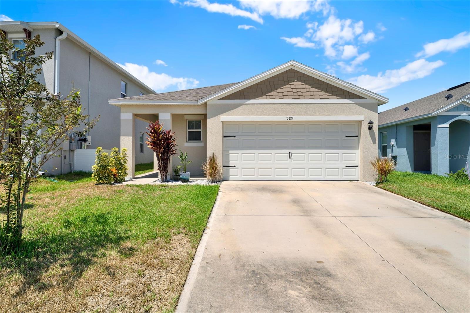 Details for 929 August Sky Dr, DELTONA, FL 32738