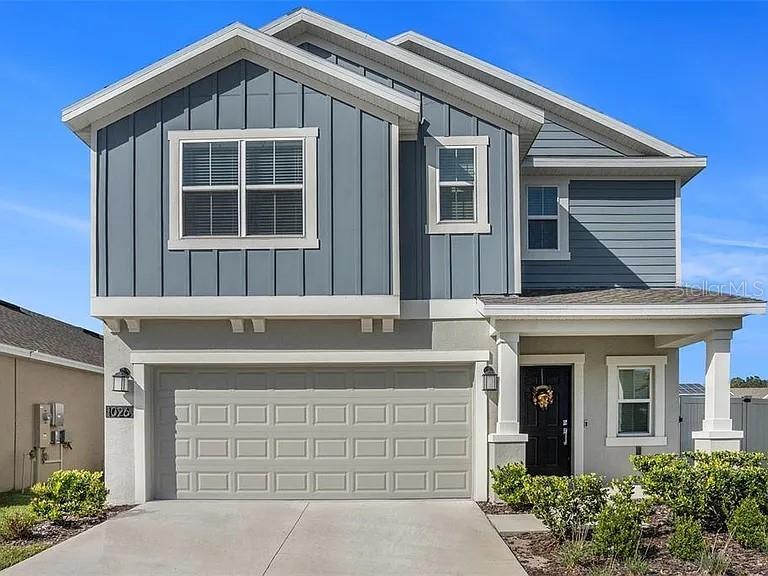 Listing Details for 1026 Berry Lane, DAVENPORT, FL 33837
