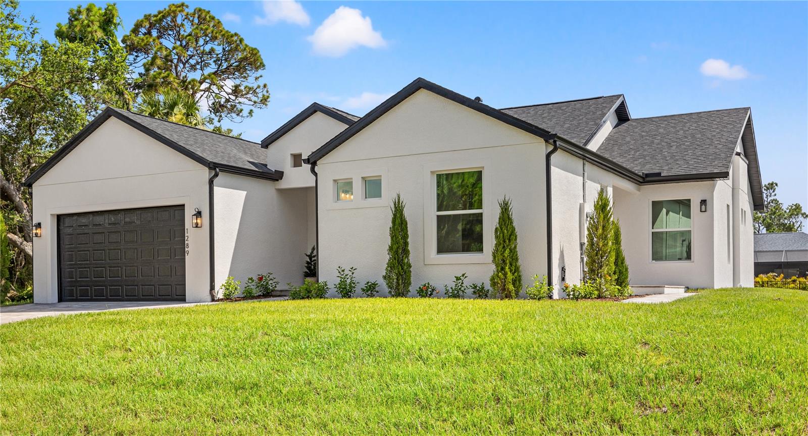 Details for 1289 Oregon Lane, NORTH PORT, FL 34286
