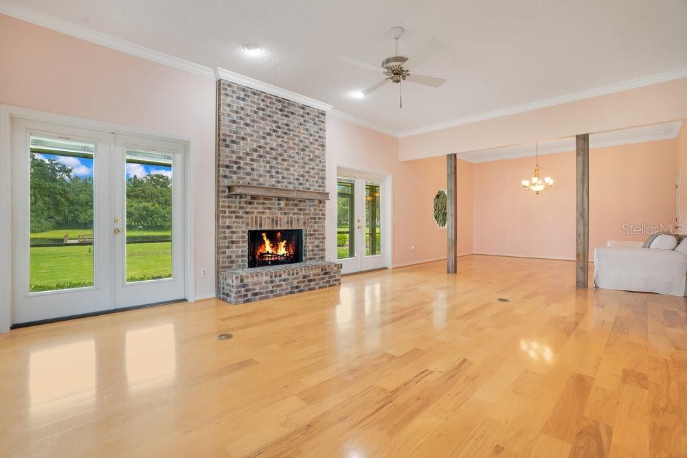 Image 11 of 62 For 12151 Walker Pond Rd