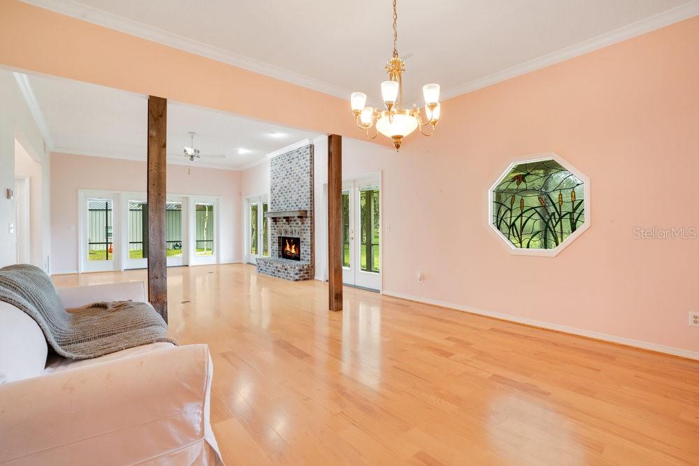 Image 13 of 62 For 12151 Walker Pond Rd