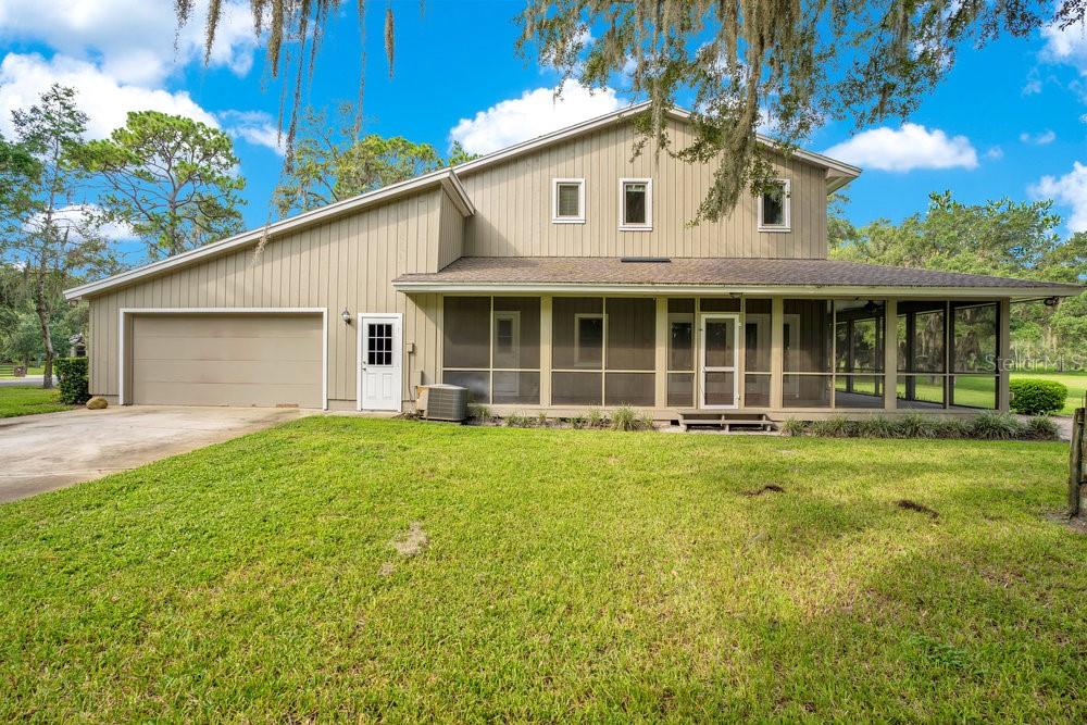Image 46 of 62 For 12151 Walker Pond Rd