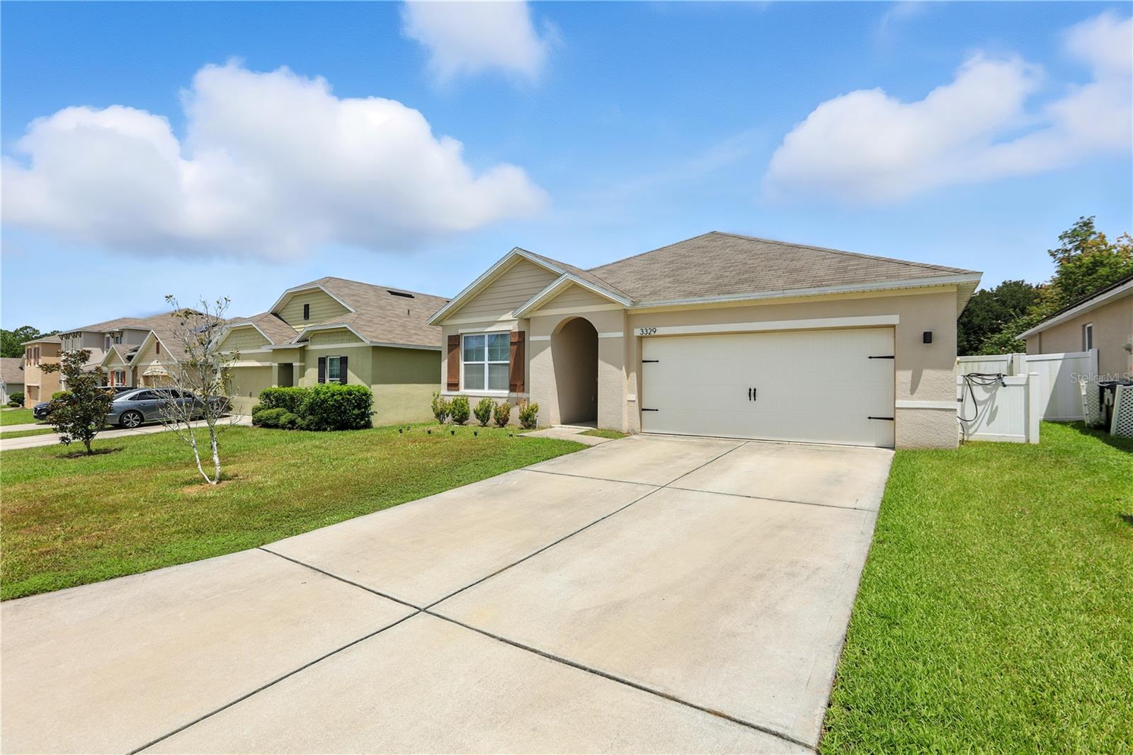 Image 2 of 44 For 3329 Wellborn Drive