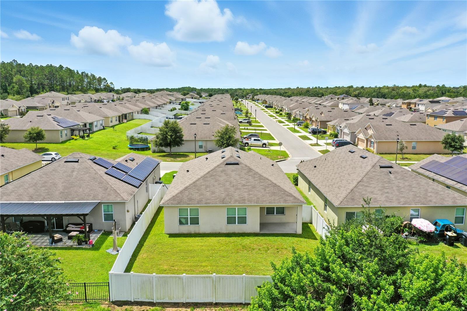 Image 36 of 44 For 3329 Wellborn Drive