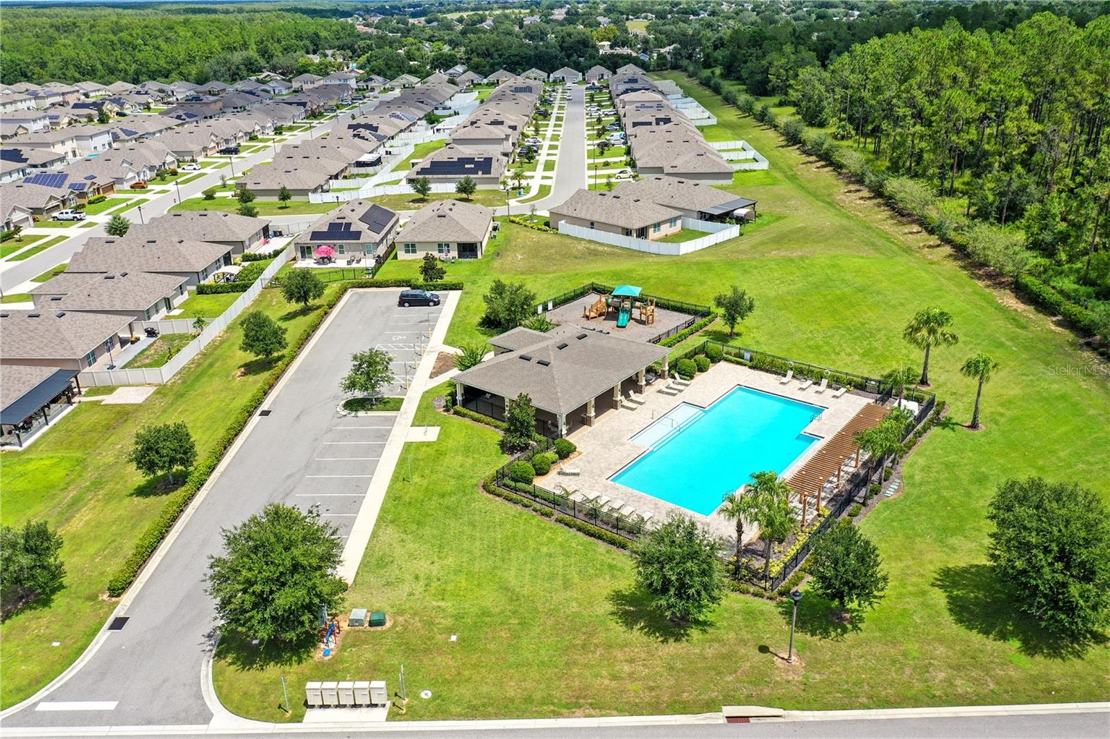 Image 42 of 44 For 3329 Wellborn Drive