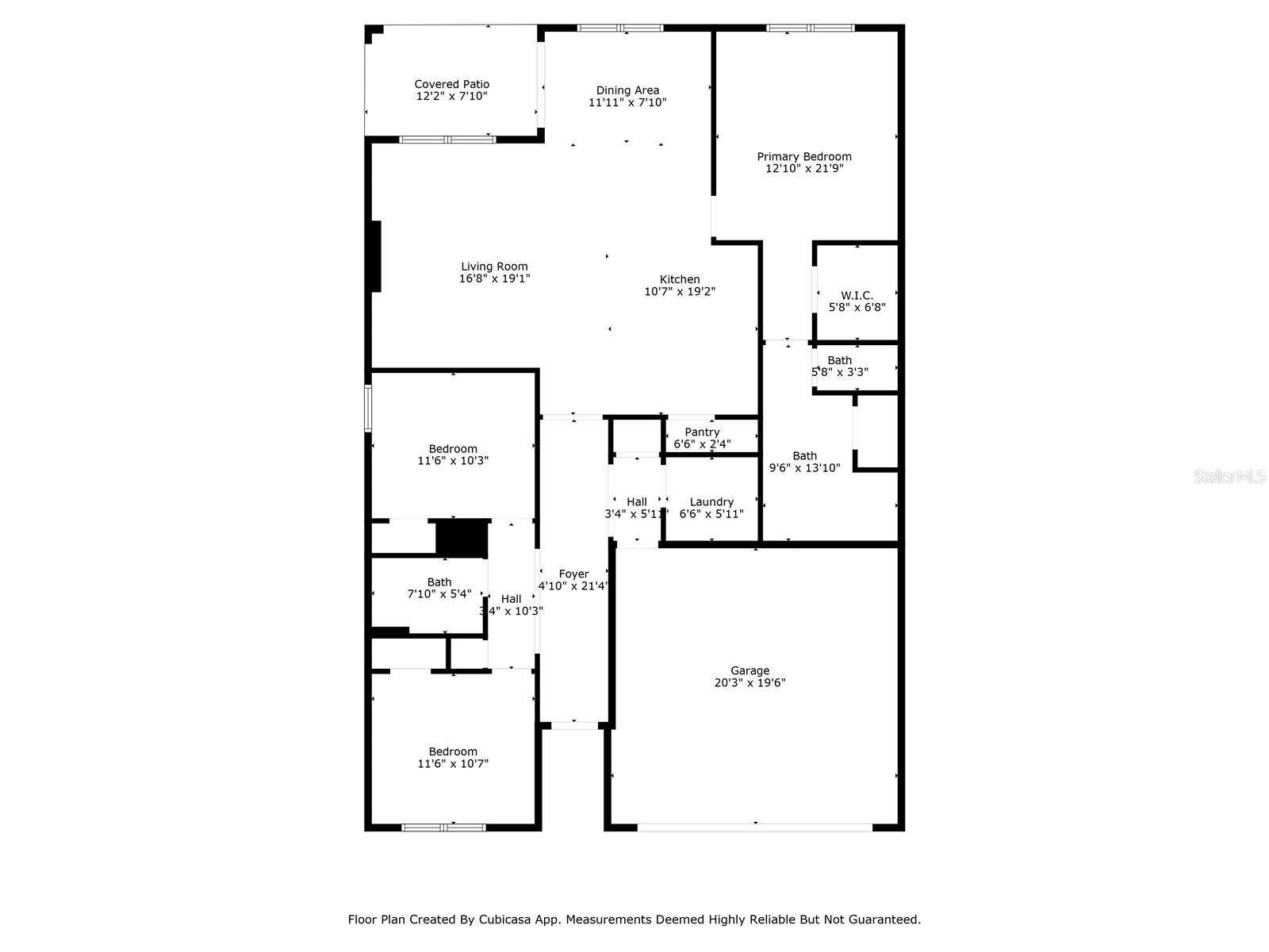Image 44 of 44 For 3329 Wellborn Drive