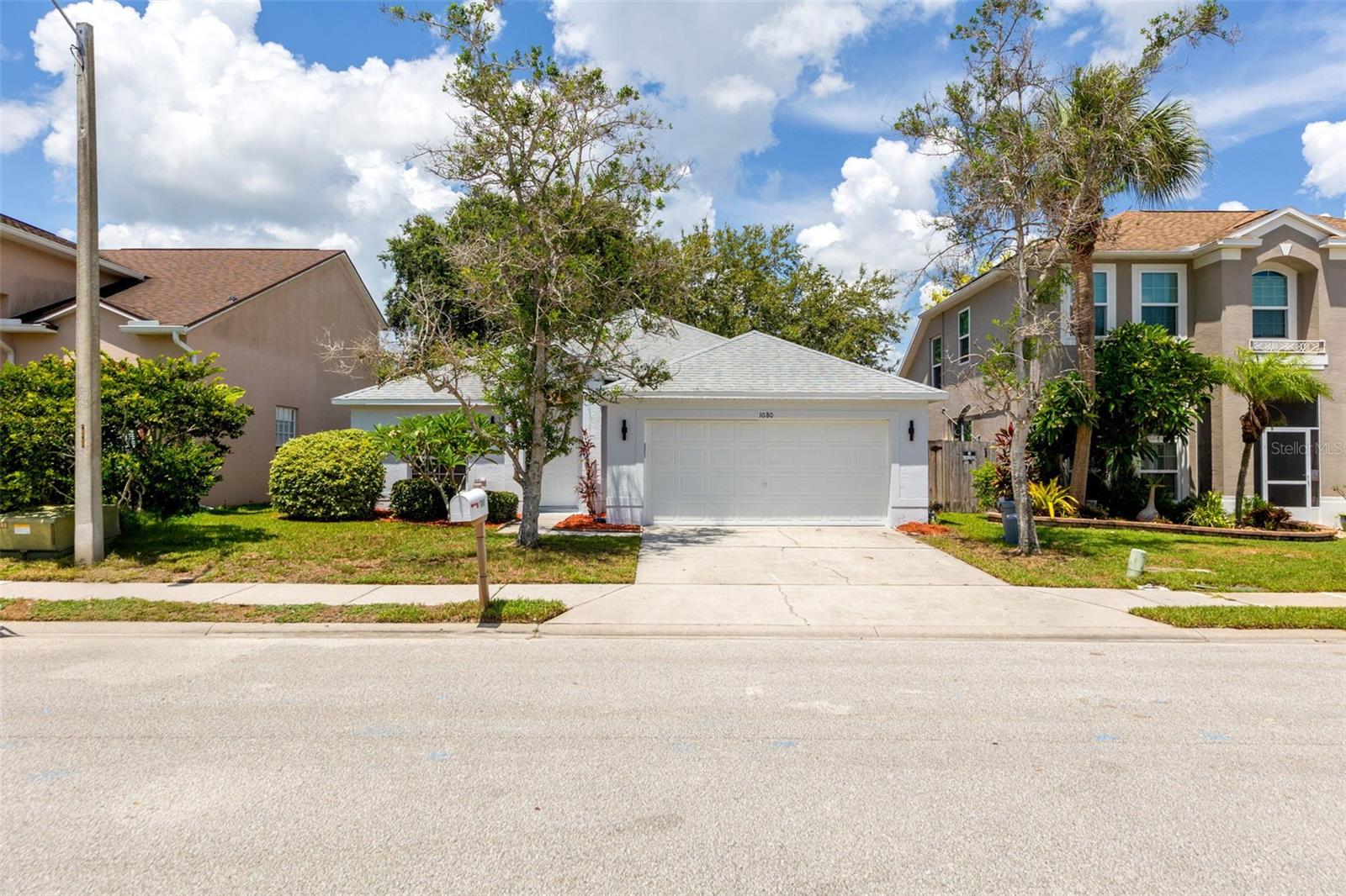 Details for 1080 Rock Springs Drive, MELBOURNE, FL 32940