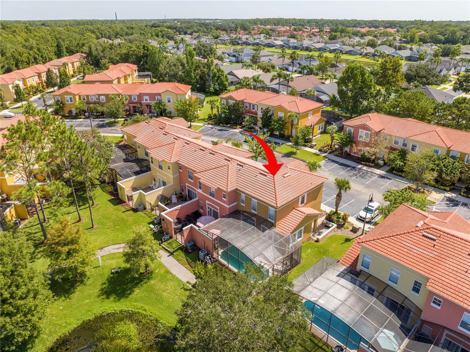 Image 7 of 98 For 122 Pompano Beach Drive