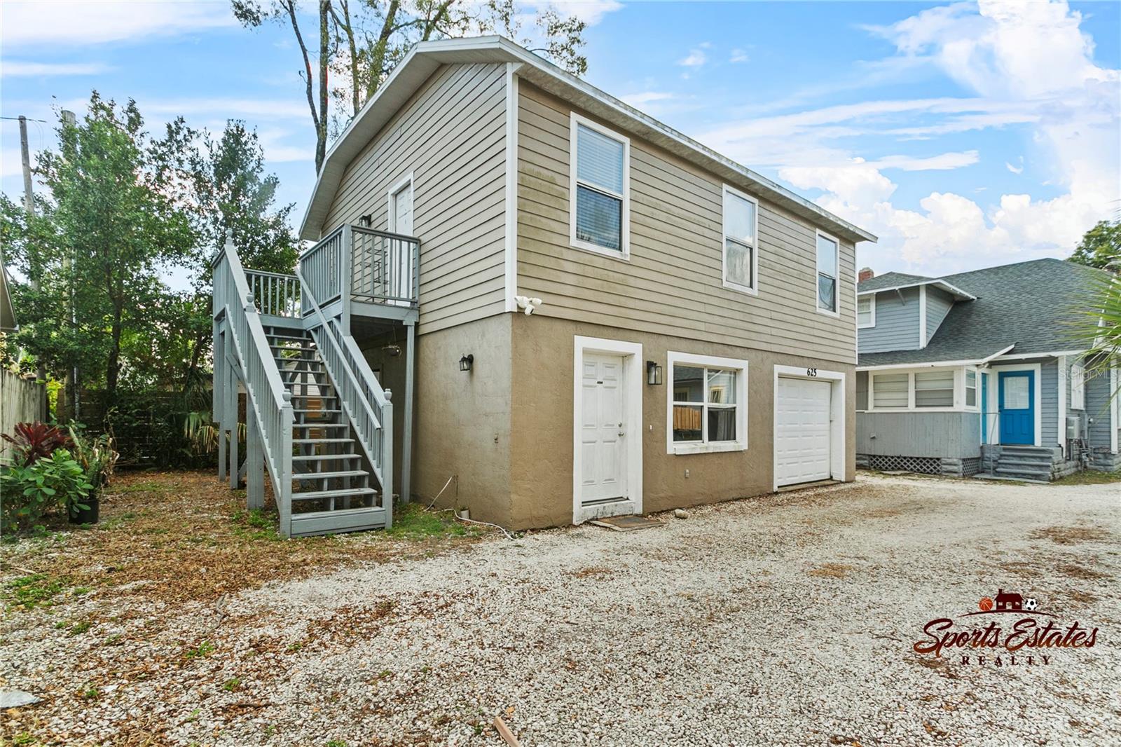 Details for 627 Hyer Avenue, ORLANDO, FL 32803