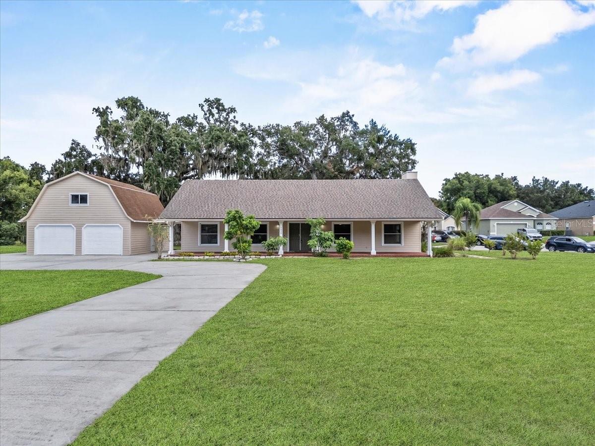 Details for 7938 Riffle Ln, ORLANDO, FL 32818