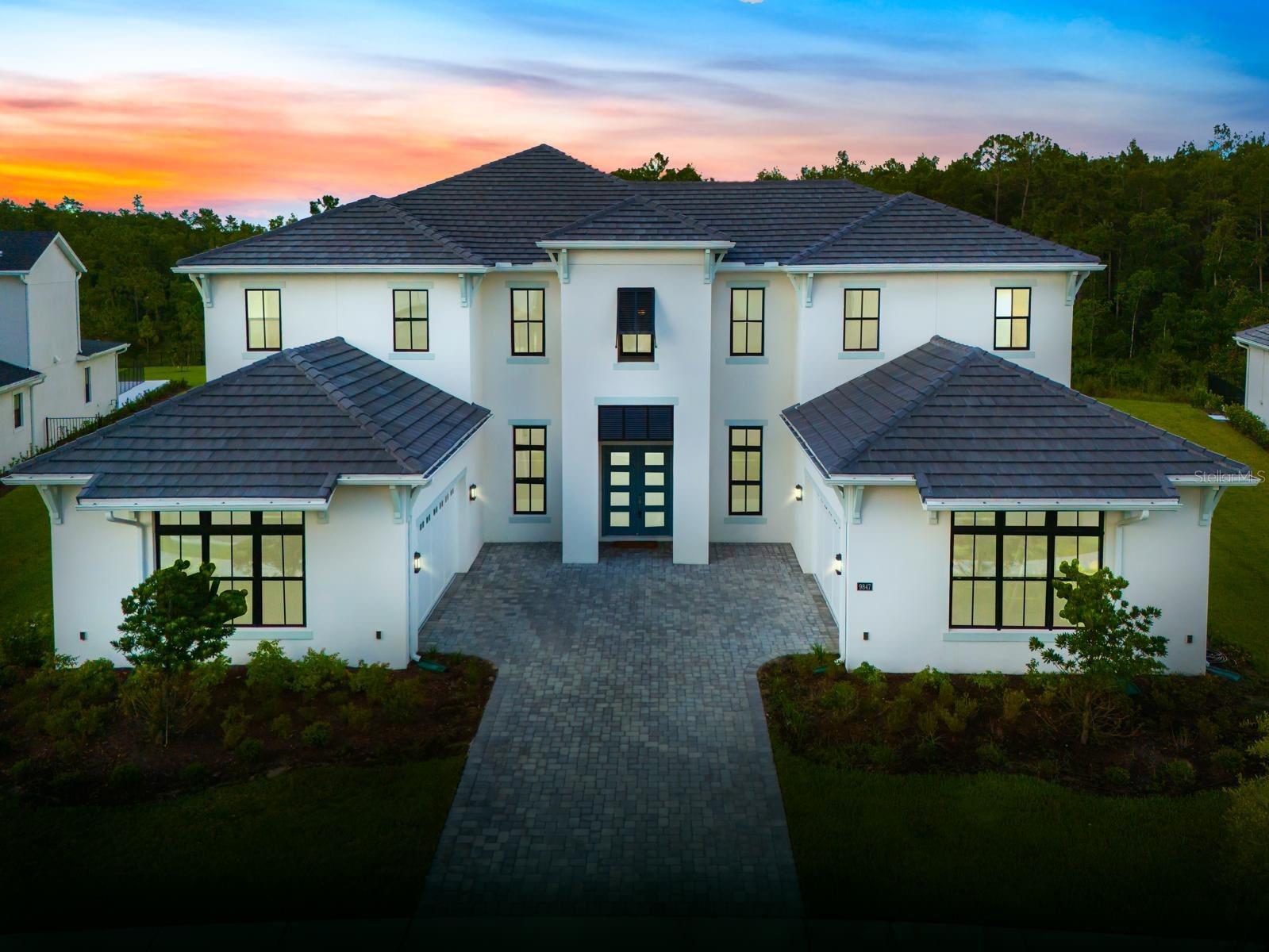 Details for 9847 Laurel Berry Drive, ORLANDO, FL 32827