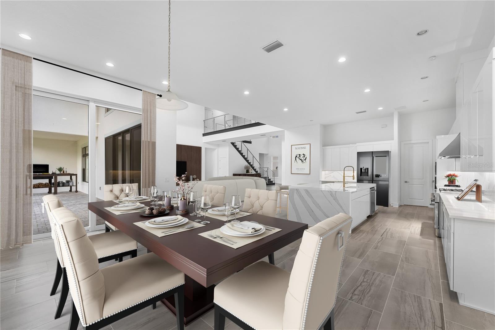 Image 10 of 61 For 9847 Laurel Berry Drive