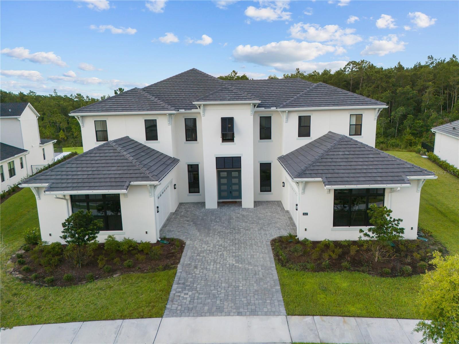 Image 2 of 61 For 9847 Laurel Berry Drive