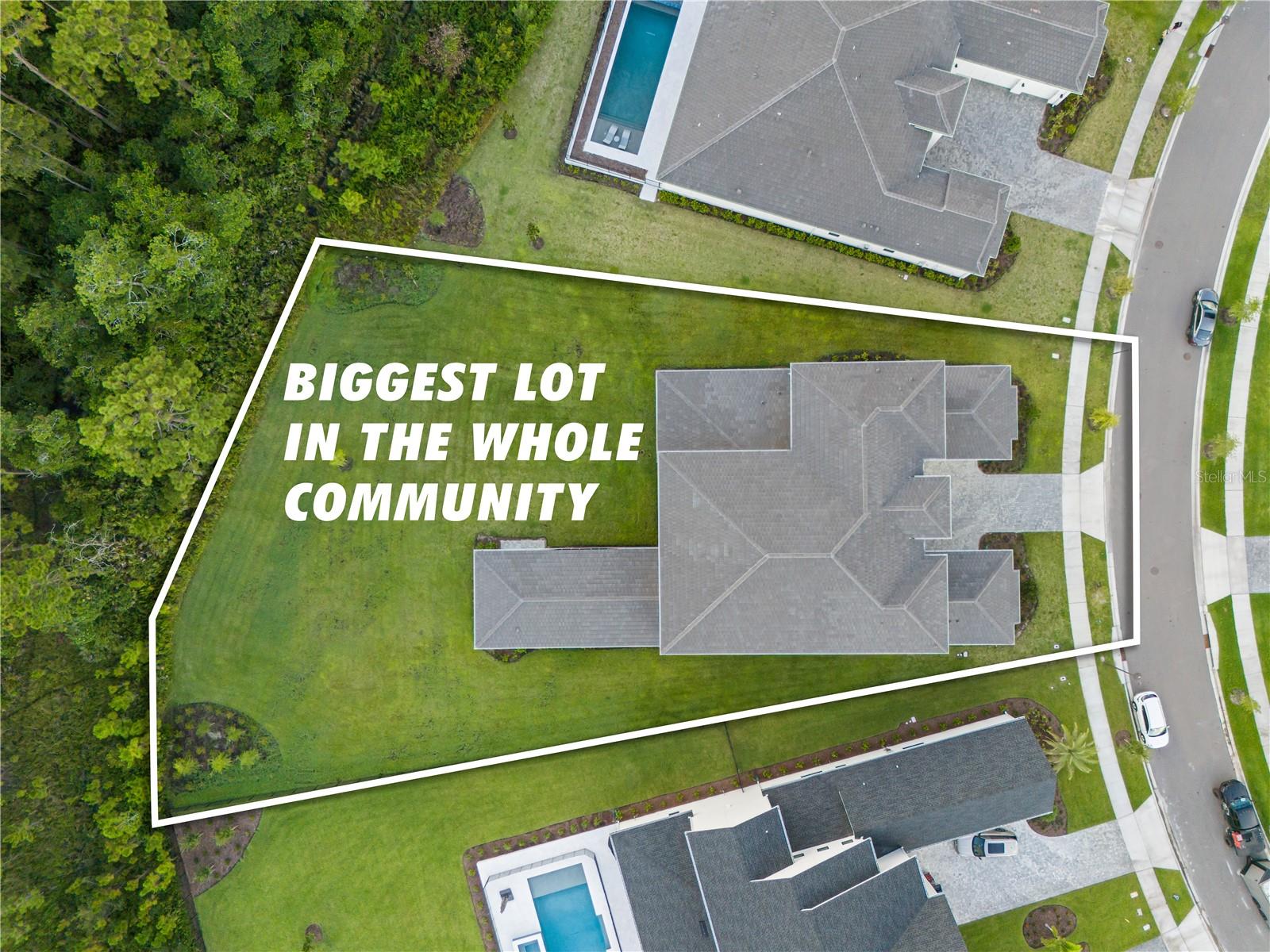 Image 4 of 61 For 9847 Laurel Berry Drive