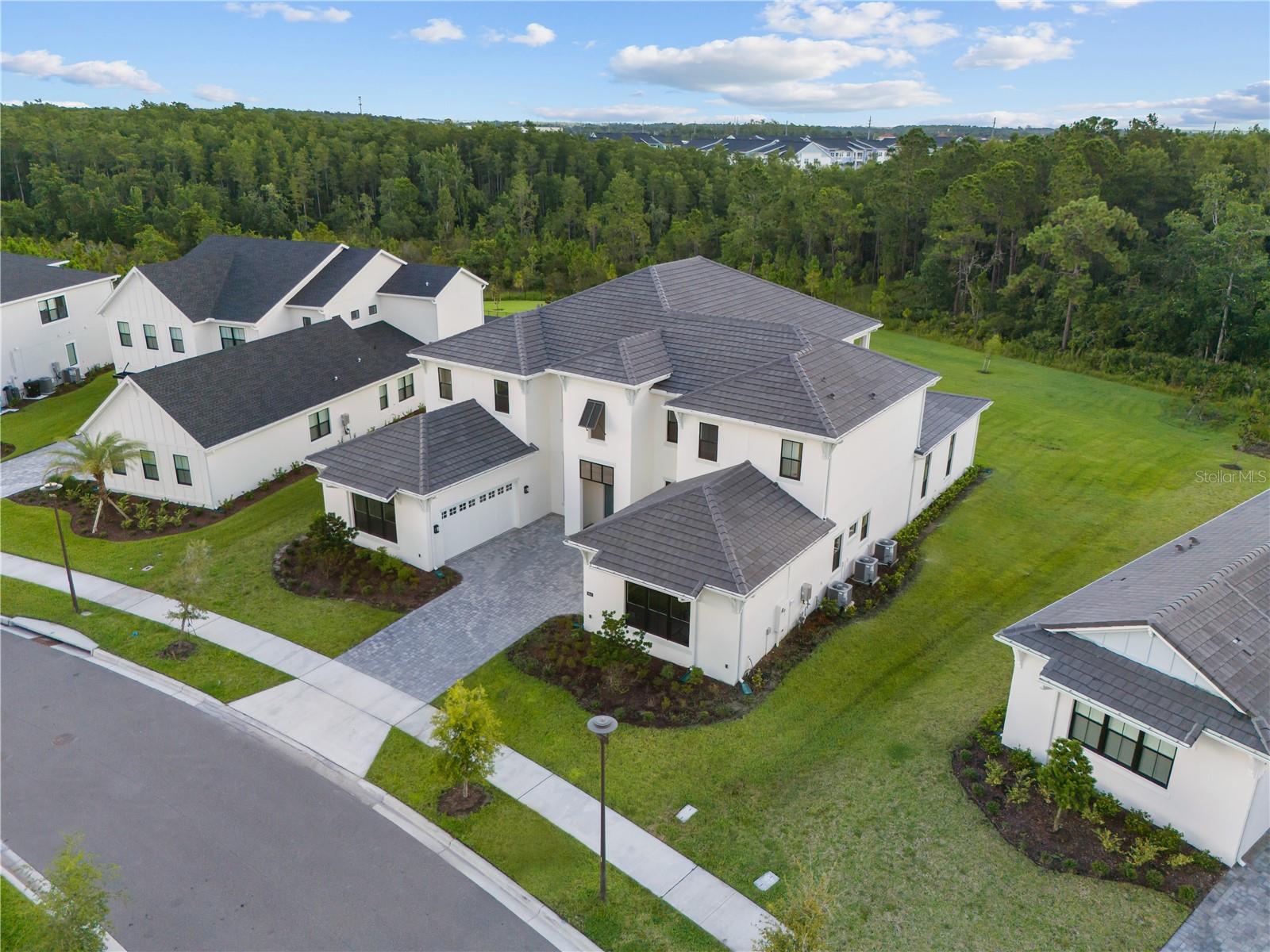 Image 50 of 61 For 9847 Laurel Berry Drive