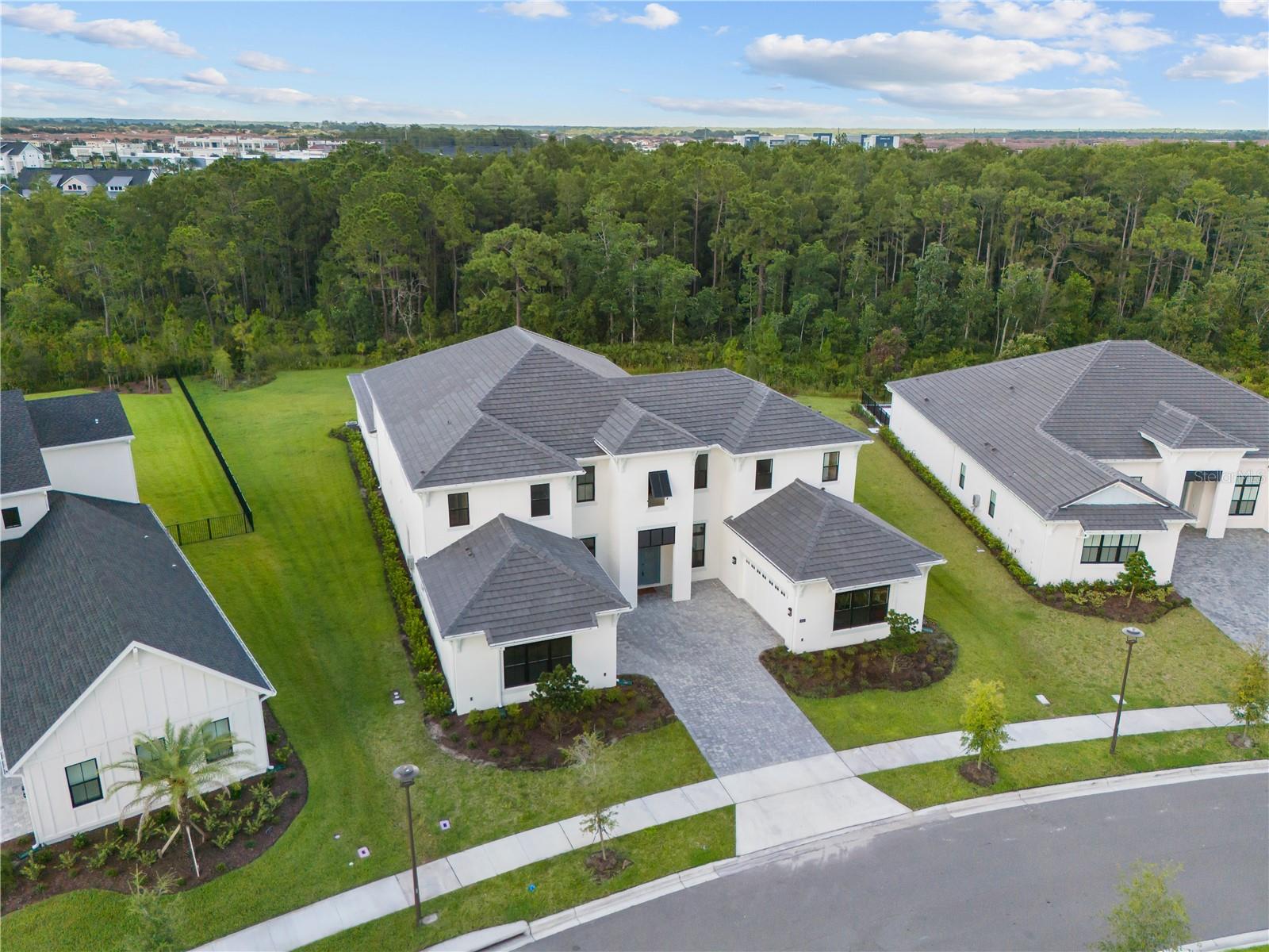 Image 53 of 61 For 9847 Laurel Berry Drive