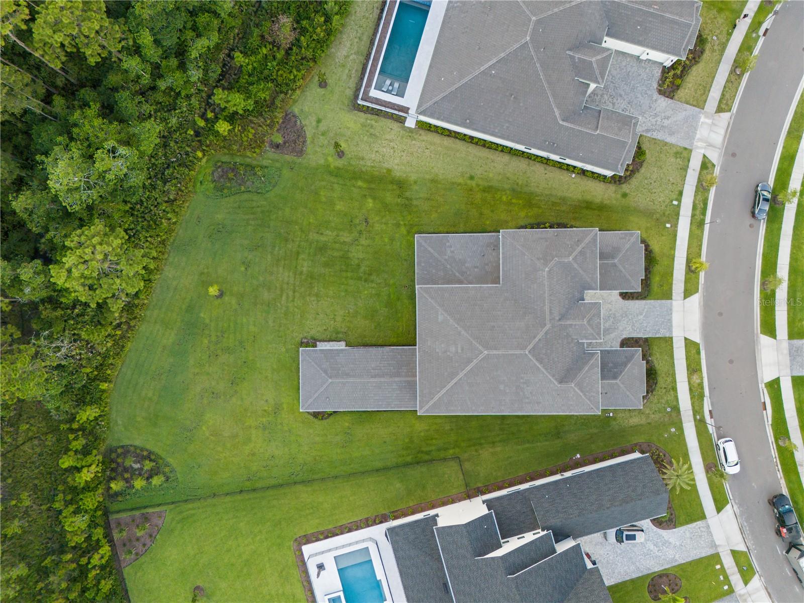 Image 68 of 79 For 9847 Laurel Berry Drive