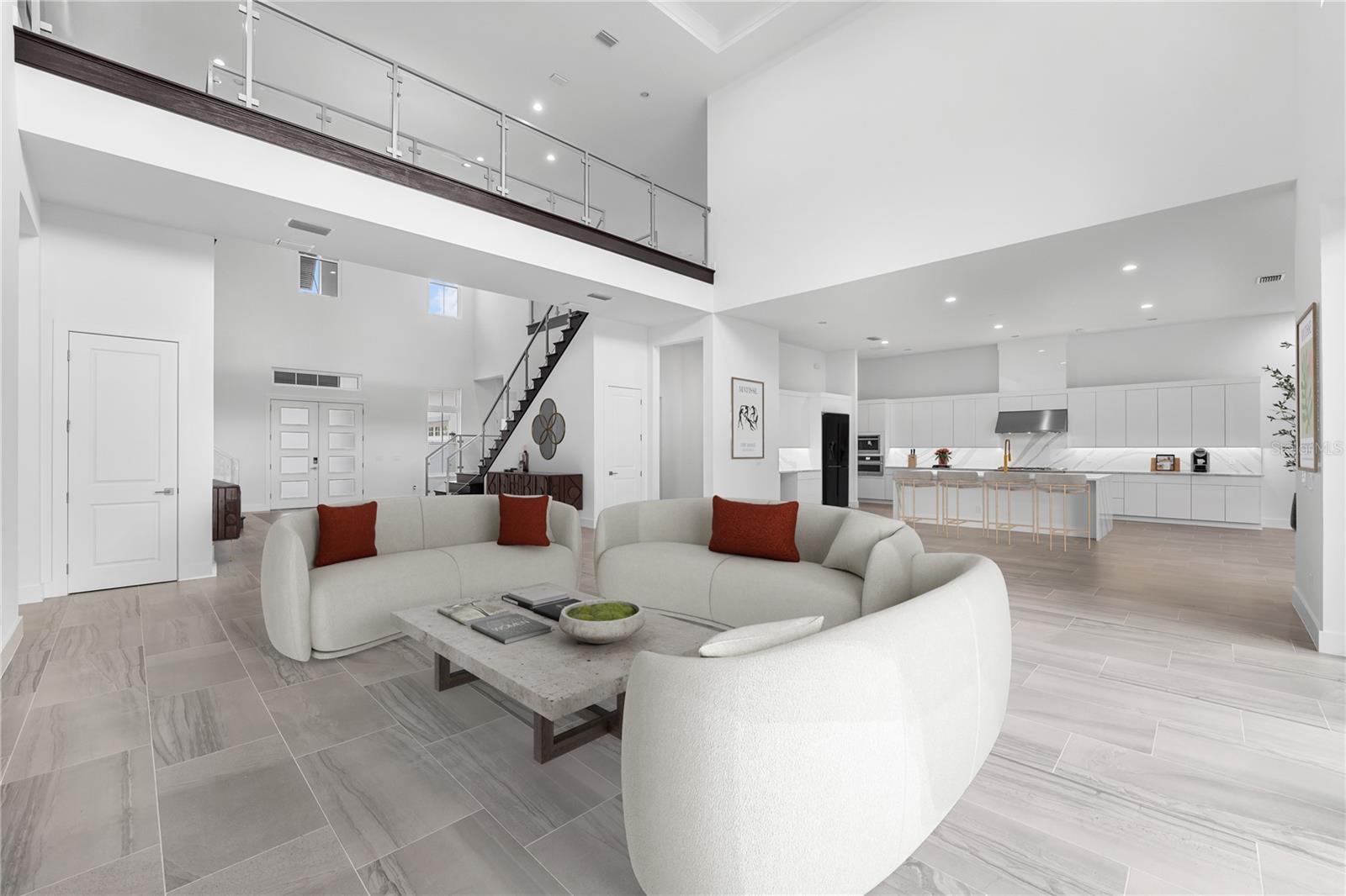Image 7 of 61 For 9847 Laurel Berry Drive