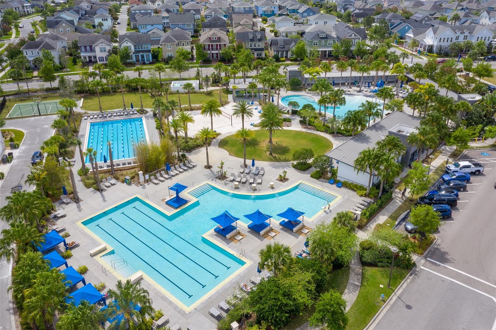 Image 72 of 79 For 9847 Laurel Berry Drive