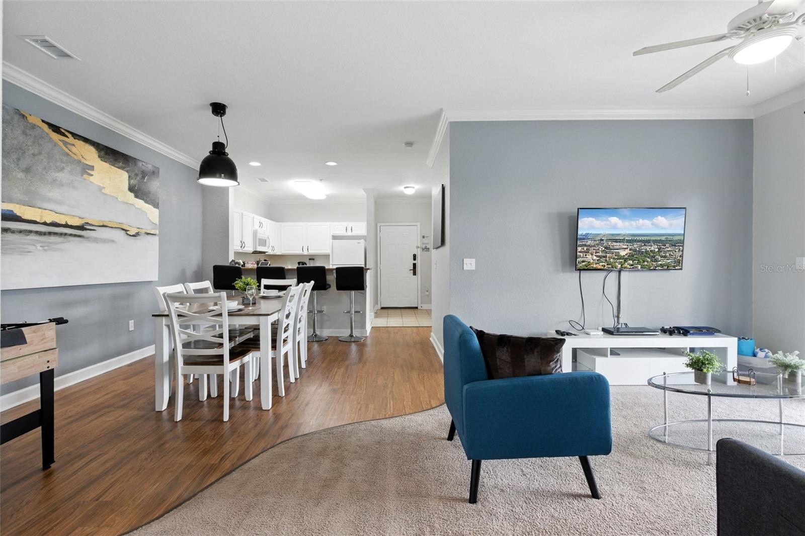 Image 12 of 38 For 8000 Tuscany Way 4405