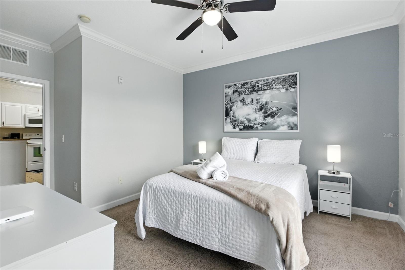 Image 16 of 38 For 8000 Tuscany Way 4405