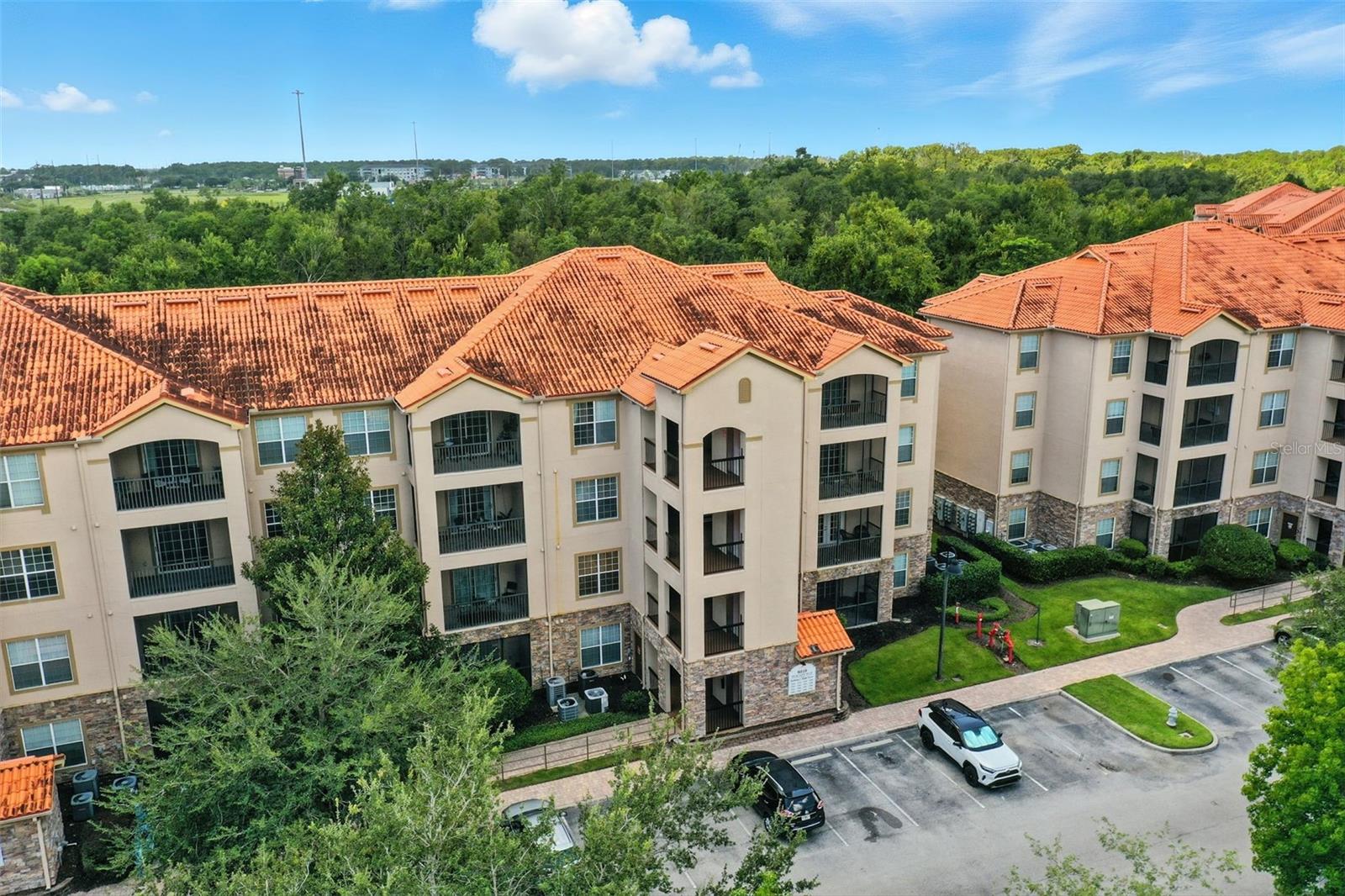 Image 30 of 38 For 8000 Tuscany Way 4405