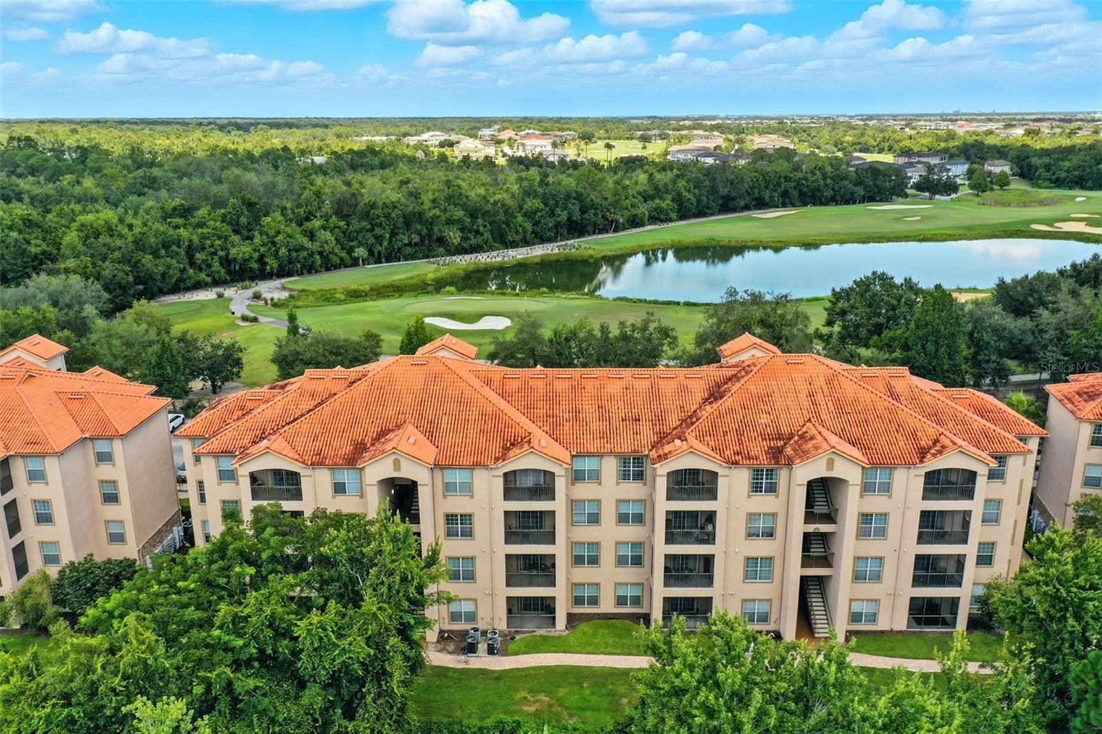 Image 32 of 38 For 8000 Tuscany Way 4405