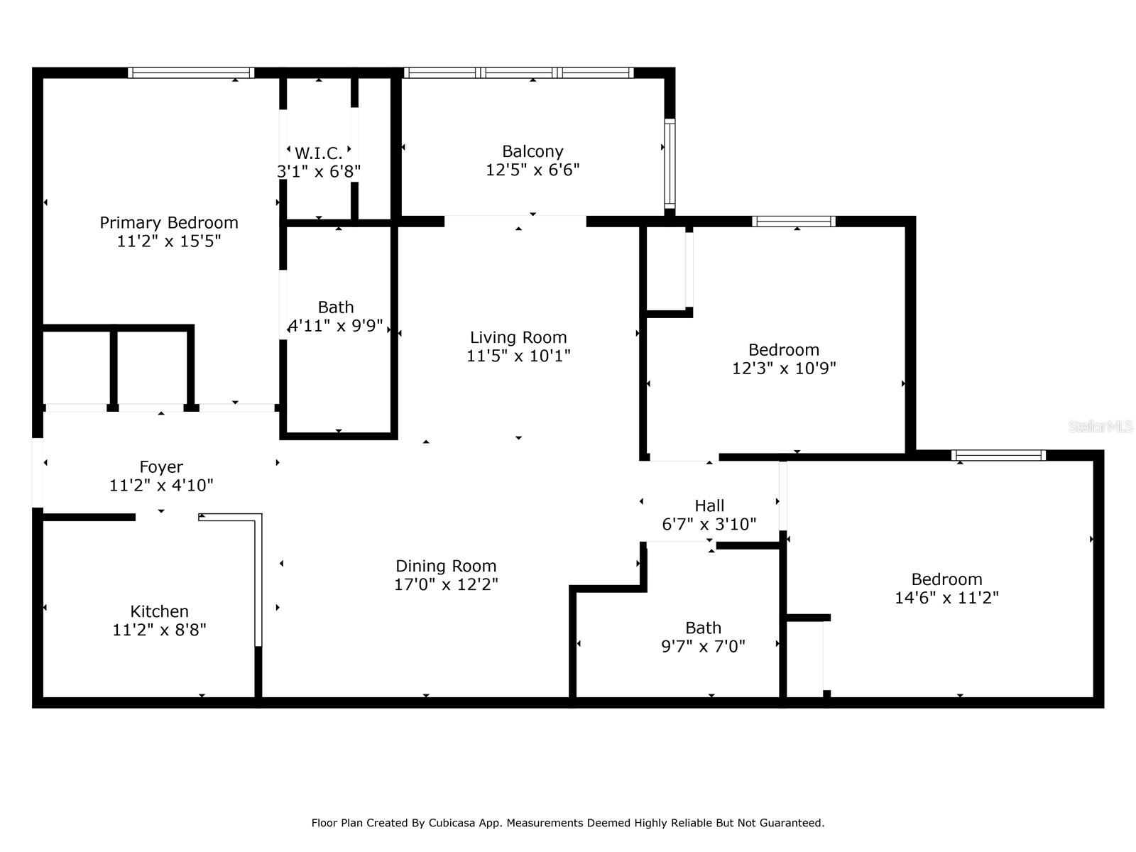 Image 34 of 38 For 8000 Tuscany Way 4405