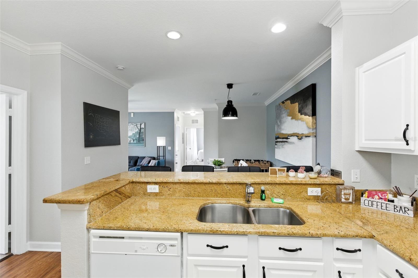 Image 6 of 38 For 8000 Tuscany Way 4405