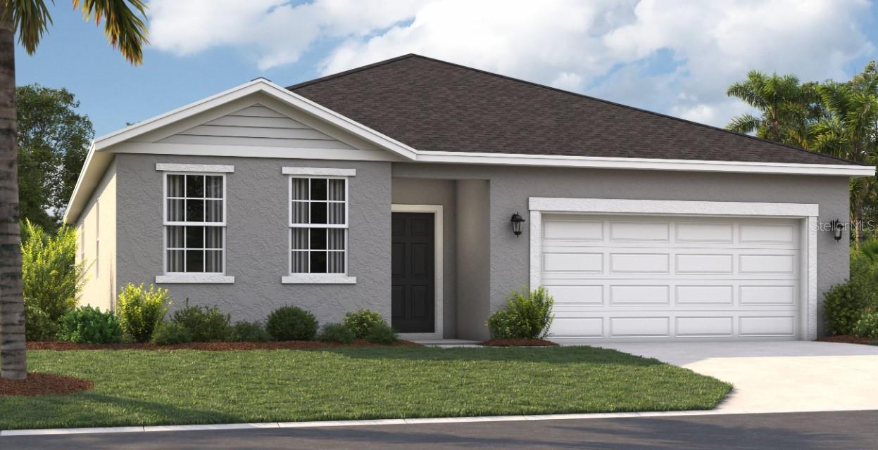 Details for 878 Pebble Crest Lane, EAGLE LAKE, FL 33839