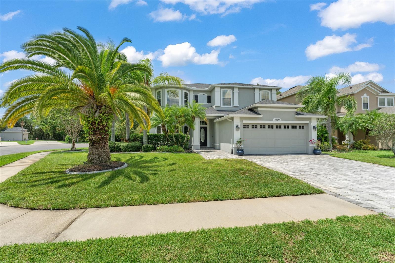 Image 3 of 48 For 2609 Lakemoor Drive