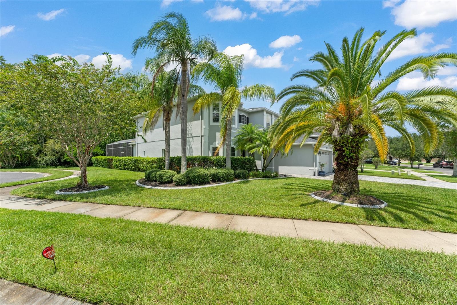 Image 4 of 48 For 2609 Lakemoor Drive