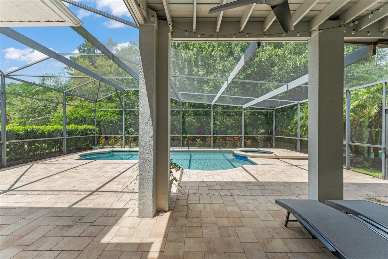 Image 43 of 48 For 2609 Lakemoor Drive