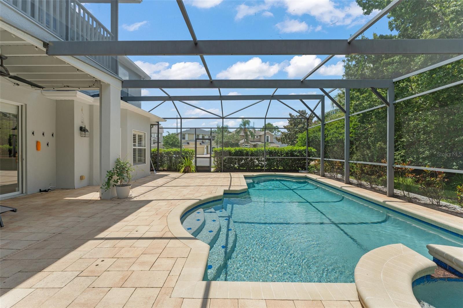 Image 45 of 48 For 2609 Lakemoor Drive