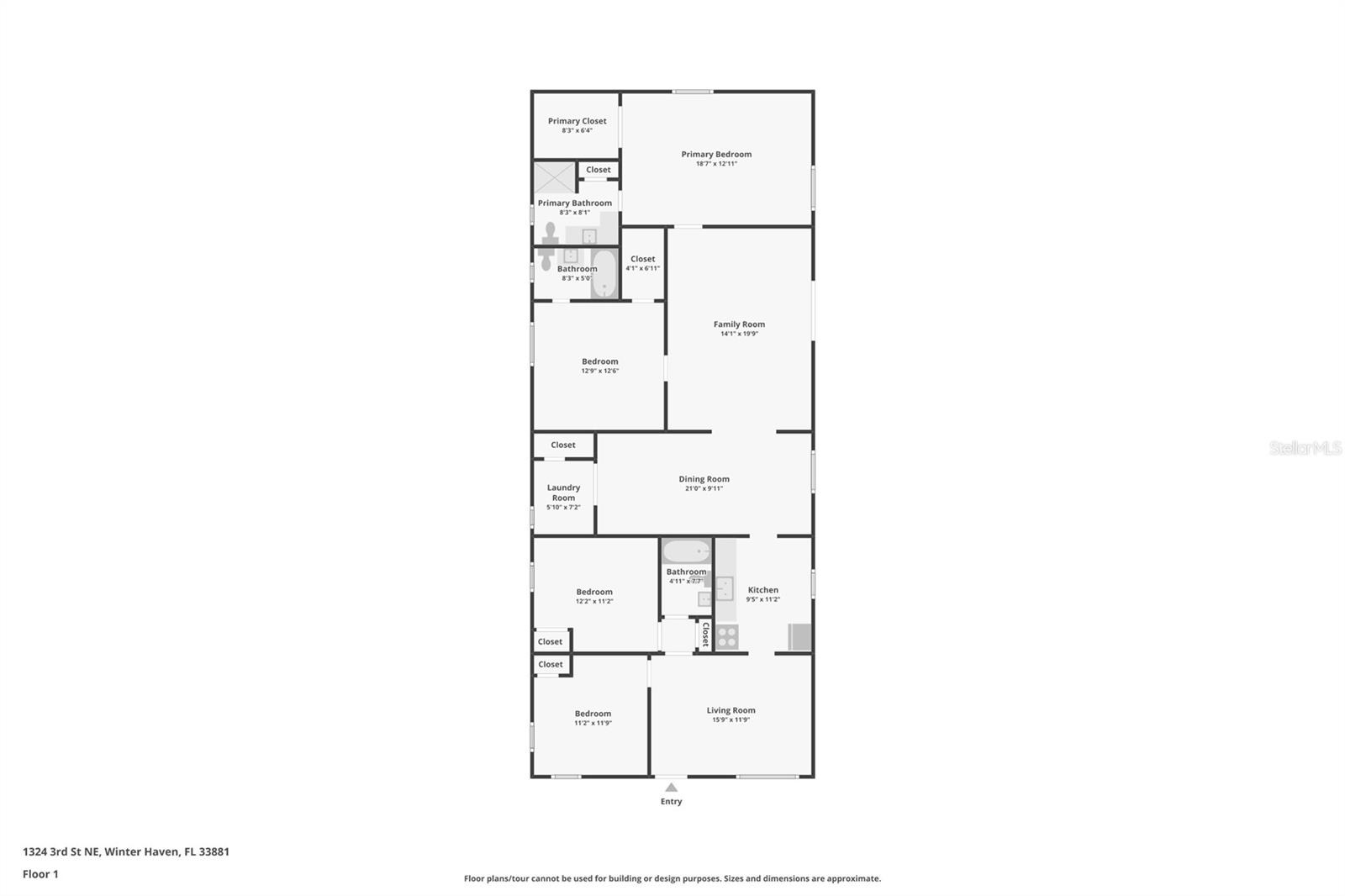 Image 2 of 32 For 1324 3rd Street Ne