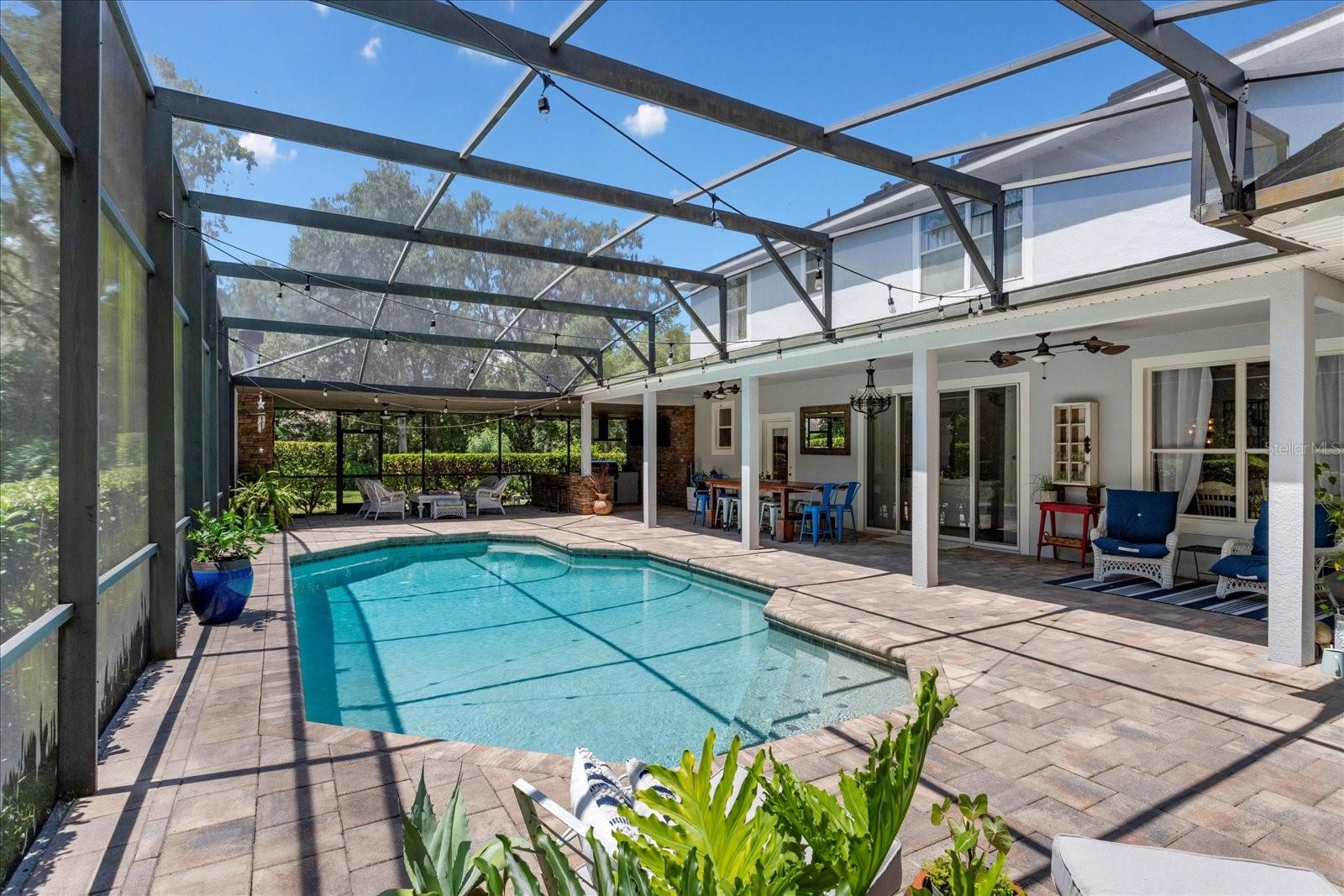 Image 42 of 54 For 4255 Sea Rock Court