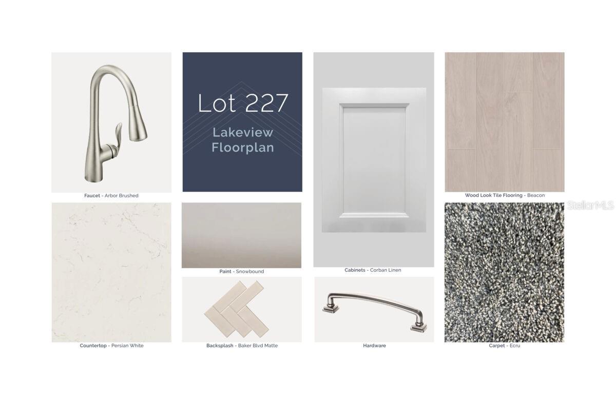 Image 40 of 64 For 5426 Park Guell Street