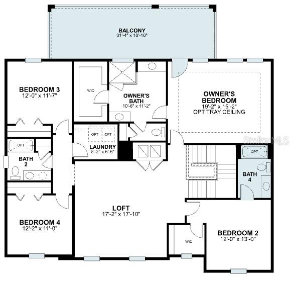 Image 63 of 64 For 5426 Park Guell Street